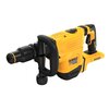 Młot wyburzeniowy DEWALT DCH832N-XJ