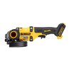 Szlifierka kątowa DEWALT DCG440N-XJ Silnik Bezszczotkowy