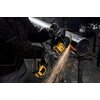 Szlifierka kątowa DEWALT DCG440N-XJ Napięcie akumulatora [V] 54