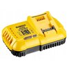 Piła akumulatorowa DEWALT DCMCS574X1 Pojemność akumulatora [Ah] 9