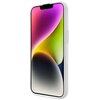 Etui RAPTIC X-DORIA Slim Case do Apple iPhone 14 Przezroczysty Seria telefonu iPhone