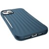 Etui RAPTIC X-DORIA Clutch Case do Apple iPhone 14 Niebieski Dominujący kolor Niebieski