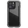 Etui RAPTIC X-DORIA Shield Case do Apple iPhone 14 Pro Czarny