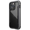 Etui RAPTIC X-DORIA Shield Case do Apple iPhone 14 Pro Czarny Seria telefonu iPhone