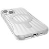 Etui RAPTIC X-DORIA Clutch Built Case MagSafe do Apple iPhone 14 Przezroczysty Seria telefonu iPhone