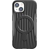 Etui RAPTIC X-DORIA Clutch Built Case MagSafe do Apple iPhone 14 Czarny