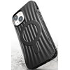 Etui RAPTIC X-DORIA Clutch Built Case MagSafe do Apple iPhone 14 Czarny Seria telefonu iPhone