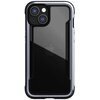 Etui RAPTIC X-DORIA Shield Case do Apple iPhone 14 Czarny Model telefonu iPhone 14