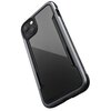 Etui RAPTIC X-DORIA Shield Case do Apple iPhone 14 Czarny Kompatybilność Apple iPhone 14