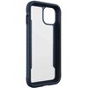 Etui RAPTIC X-DORIA Shield Case do Apple iPhone 14 Niebieski Kompatybilność Apple iPhone 14