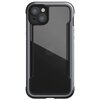 Etui RAPTIC X-DORIA Shield do Apple iPhone 14 Plus Czarny Seria telefonu iPhone
