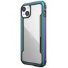 Etui RAPTIC X-DORIA Shield Case do Apple iPhone 14 Plus Opalowy Seria telefonu iPhone