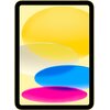 Tablet APPLE iPad 10.9" 10 gen. 256 GB 5G Wi-Fi Żółty Funkcje ekranu Jasność 500 nitów