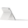 Etui na iPad APPLE Magic Keyboard Folio Biały Klawiatura Model tabletu iPad (10. generacji)