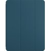 Etui na iPad Pro APPLE Smart Folio Morski Model tabletu iPad Pro 12.9 cala (6. generacji)