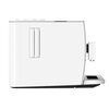 Ekspres JURA ENA 4 Full Nordic White (EB) Rodzaj kawy Ziarnista