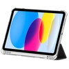 Etui na iPad TECH-PROTECT SC Pen Hybrid Czarny Model tabletu iPad (10. generacji)