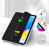 Etui na iPad TECH-PROTECT SC Pen Hybrid Czarny Model tabletu iPad (11. generacji)