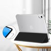Etui na iPad TECH-PROTECT SC Pen Hybrid Czarny Dedykowana do tabletów o przekątnej [cal] 10.9