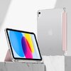 Etui na iPad TECH-PROTECT SC Pen Hybrid Różowy Rodzaj Etui z klapką