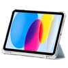 Etui na iPad TECH-PROTECT SC Pen Hybrid Niebieski Model tabletu iPad (10. generacji)