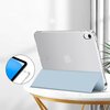 Etui na iPad TECH-PROTECT SC Pen Hybrid Niebieski Dedykowana do tabletów o przekątnej [cal] 10.9