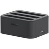 Ładowarka INSTA360 Fast Charge Hub Zastosowanie Kamery Insta360
