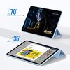 Etui na iPad TECH-PROTECT Smartcase Różowy Seria tabletu iPad