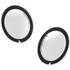 Osłona soczewek INSTA360 X3 Sticky Lens Guards Rodzaj akcesorium Osłona