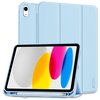 Etui na iPad TECH-PROTECT SC Pen Błękitny