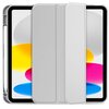 Etui na iPad TECH-PROTECT Sc Pen Szary Model tabletu iPad (10. generacji)