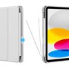 Etui na iPad TECH-PROTECT Sc Pen Szary Model tabletu iPad (11. generacji)
