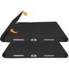 Etui na iPad TECH-PROTECT Sc Pen Czarny Klawiatura Model tabletu iPad (10. generacji)