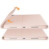 Etui na iPad TECH-PROTECT Sc Pen Różowy Klawiatura Seria tabletu iPad