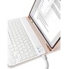 Etui na iPad TECH-PROTECT Sc Pen Różowy Klawiatura Marka tabletu Apple