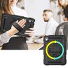 Etui na iPad TECH-PROTECT Solid360 Czarny Rodzaj Etui