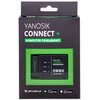 Komputer pokładowy YANOSIK Connect+ Bateria w zestawie Nie