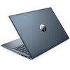 Laptop HP Pavilion 14-EC1023NW 14" IPS R7-5825U 16GB RAM 512GB SSD Windows 11 Home Liczba rdzeni 8