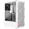 Obudowa XPG Valor Air MT Biały Standard płyty głównej ATX