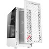 Obudowa XPG Valor Air MT Biały Standard płyty głównej microATX