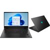 Laptop HP Omen 16-B1133NW 16.1" IPS 144Hz i5-12500H 16GB RAM 512GB SSD GeForce RTX3060 Windows 11 Home Rodzaj laptopa Laptop dla graczy