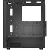 Obudowa XPG Valor Air MT Czarny Standard płyty głównej Mini-ITX