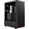 Obudowa XPG Valor Air MT Czarny Standard płyty głównej microATX