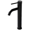 Bateria umywalkowa REA Lungo REA-B4103 Czarna