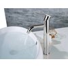 Bateria umywalkowa REA Lungo B4104 Chrom Typ Umywalkowa