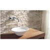 Bateria umywalkowa podtynkowa REA Lungo B0521 + Box Chrom Typ Umywalkowa