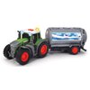 Traktor DICKIE TOYS Farm Cysterna na mleko 203734000ONL Typ Rolniczy