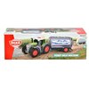 Traktor DICKIE TOYS Farm Cysterna na mleko 203734000ONL