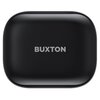 Słuchawki douszne BUXTON BTW 3300 Czarny Funkcje dodatkowe Asystent głosowy