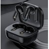 Słuchawki douszne BUXTON BTW 3300 Czarny Funkcje dodatkowe Sterowanie dotykowe
